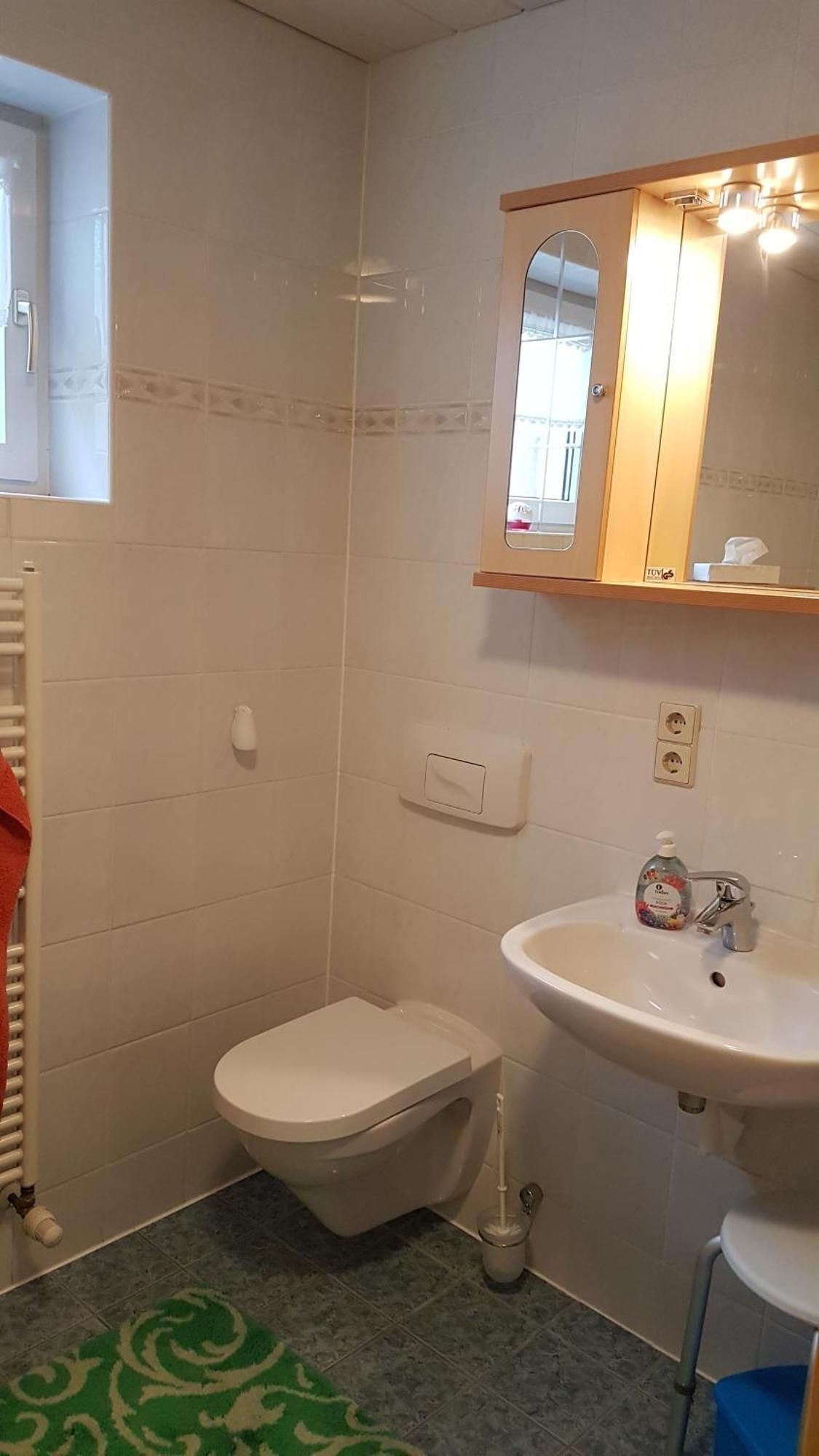 Ferienwohnung Heike Strobel Schwarzenberg  Exterior foto